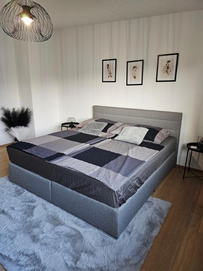 Cosy & Elegant Cityhouse With Garden Відень Екстер'єр фото
