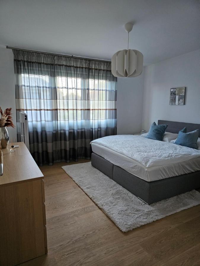 Cosy & Elegant Cityhouse With Garden Відень Екстер'єр фото