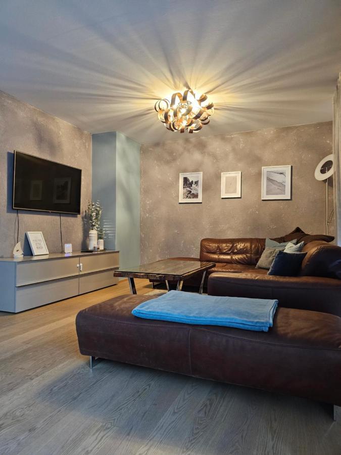 Cosy & Elegant Cityhouse With Garden Відень Екстер'єр фото